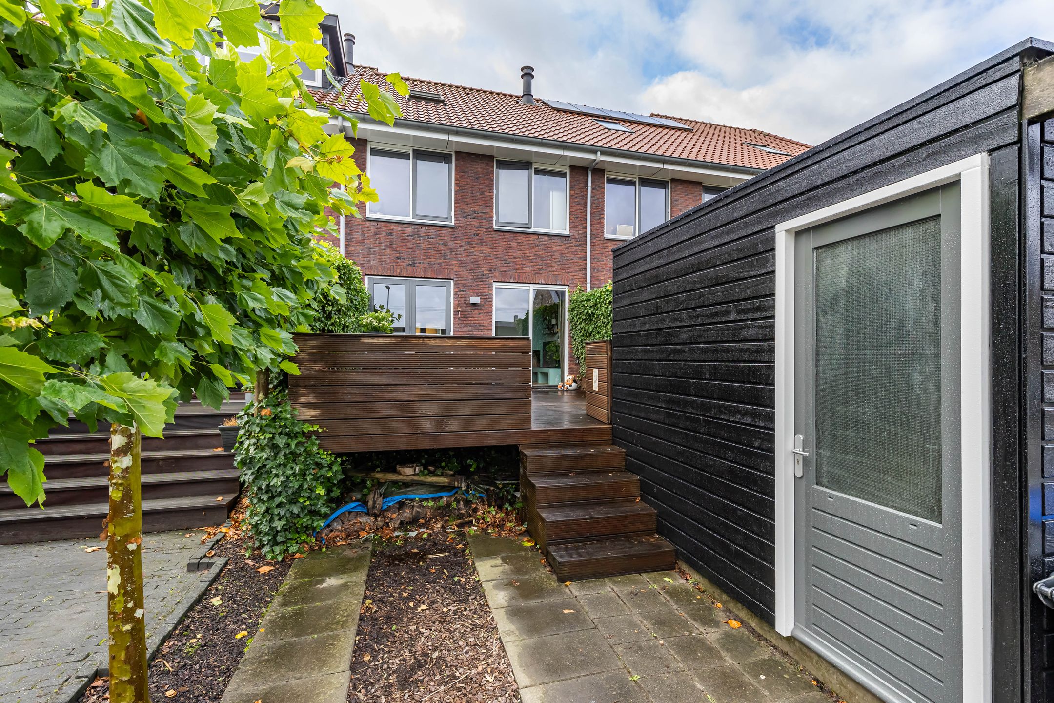 Foto 30 van Reitdiephaven 419