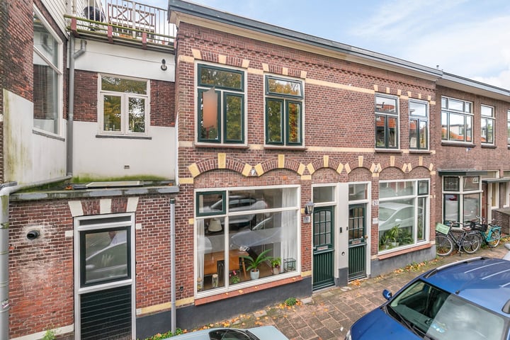 Bekijk foto 5 van Oosterdwarsstraat 23