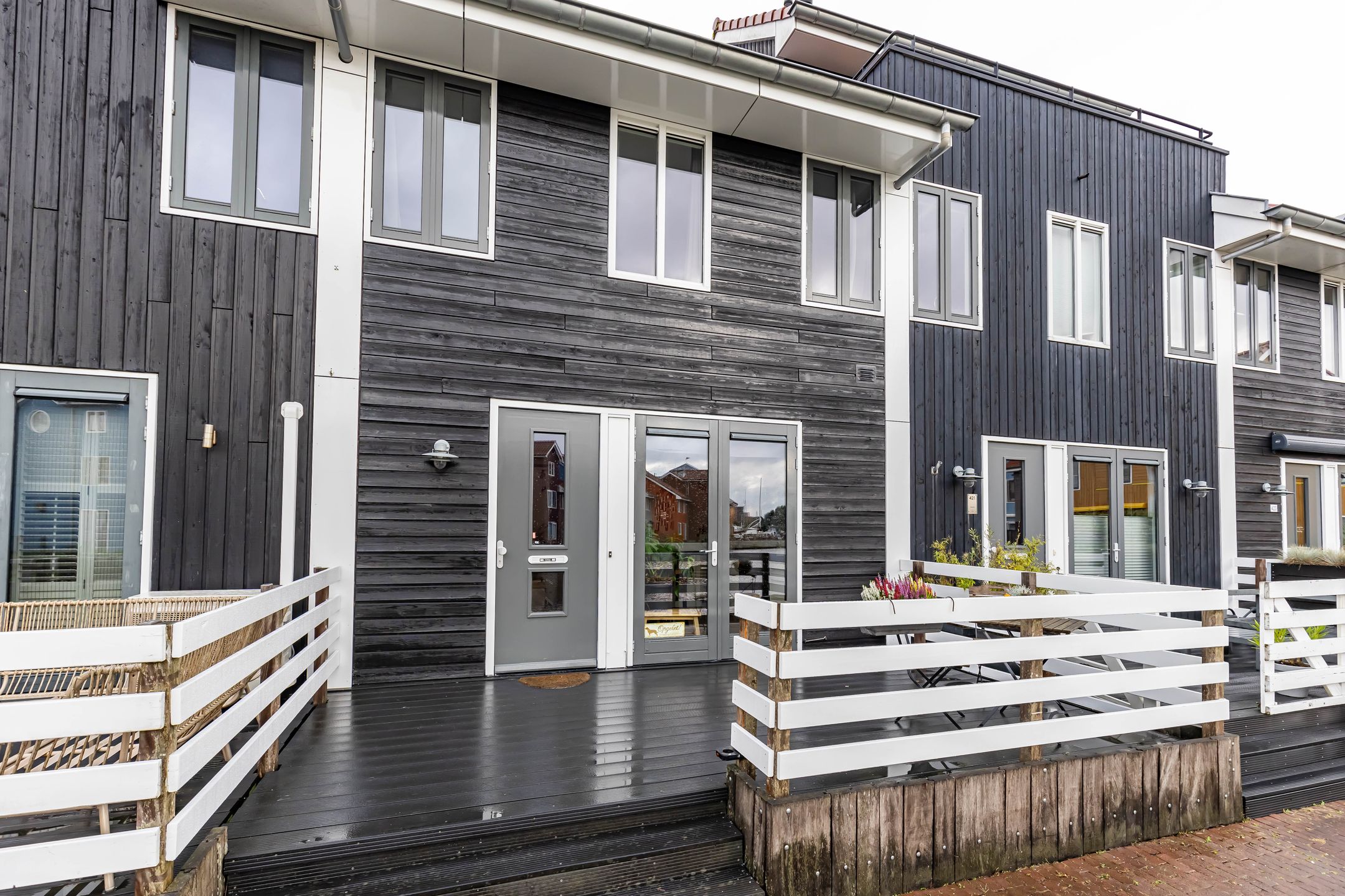 Foto 33 van Reitdiephaven 419