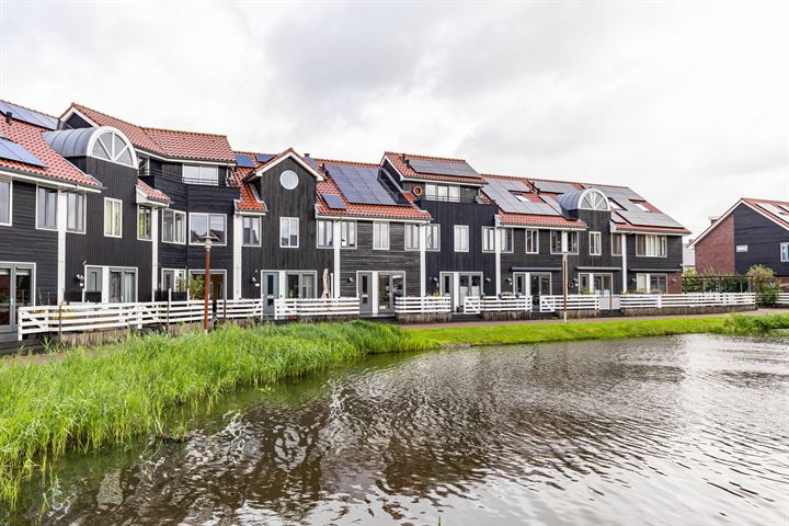 View photo 34 of Reitdiephaven 419