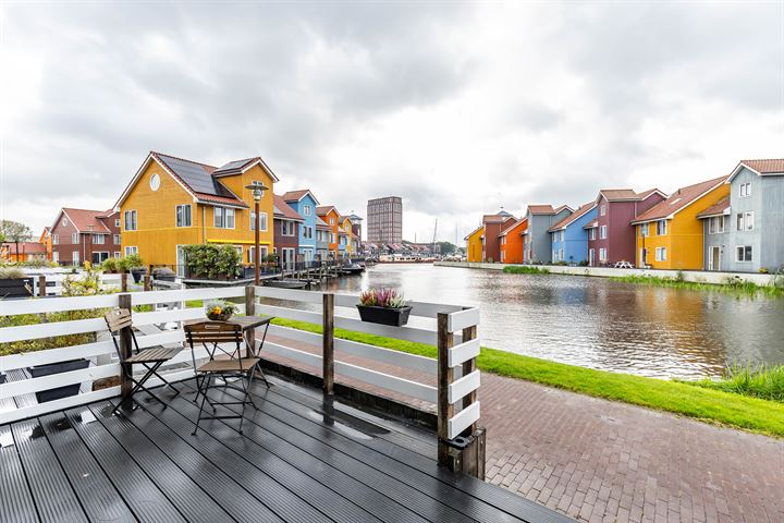 View photo 35 of Reitdiephaven 419