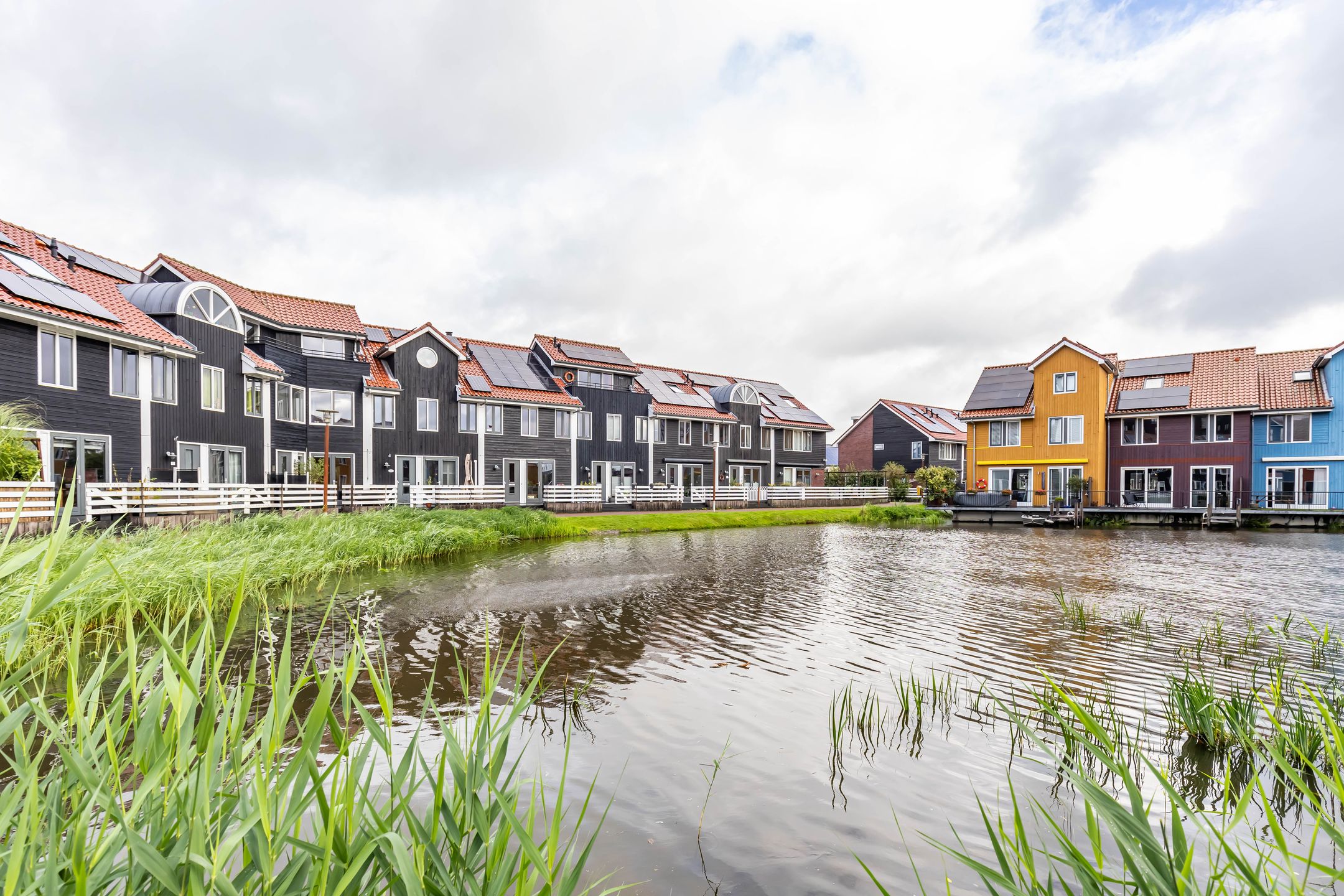 Foto 36 van Reitdiephaven 419