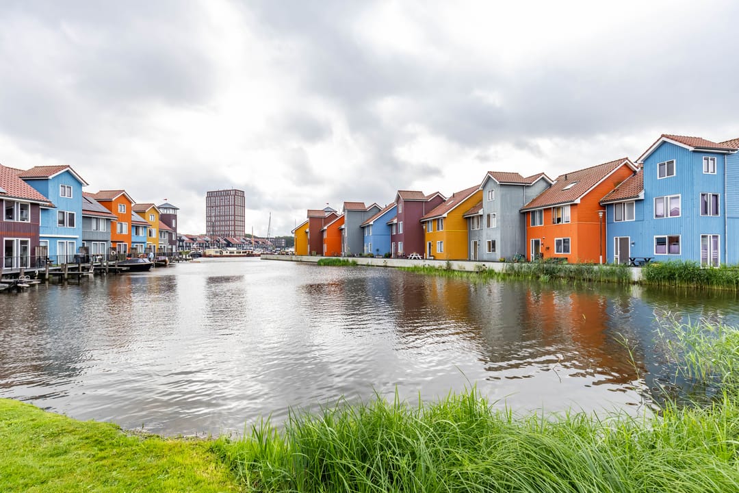 Foto 37 van Reitdiephaven 419