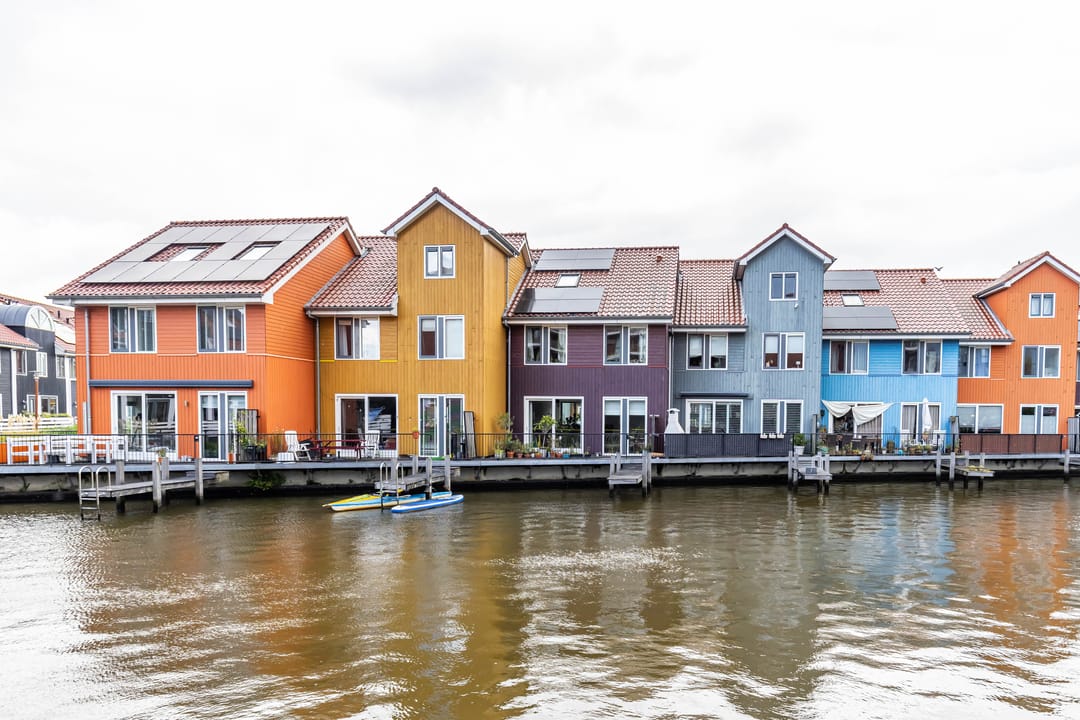 Foto 38 van Reitdiephaven 419