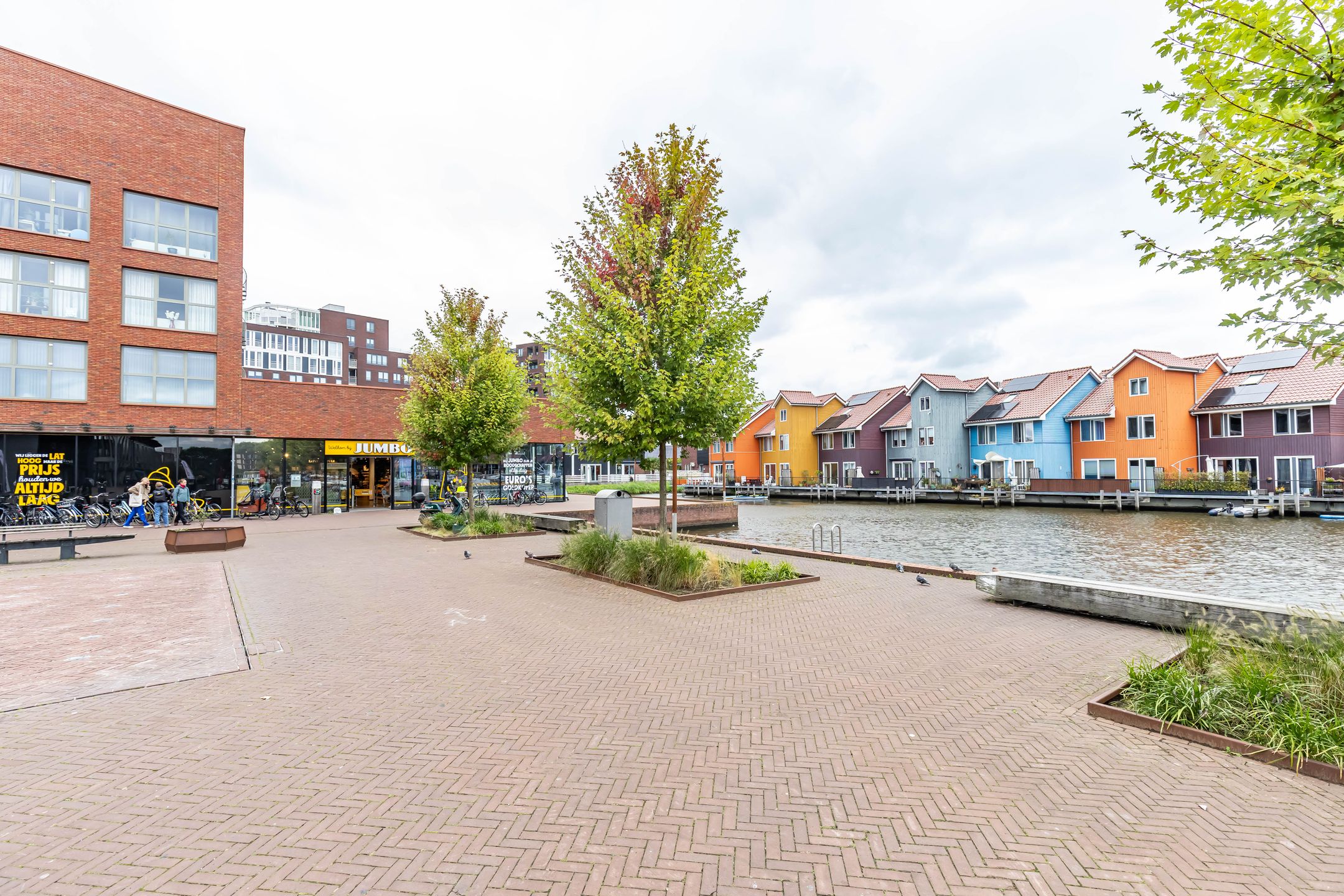 Foto 39 van Reitdiephaven 419