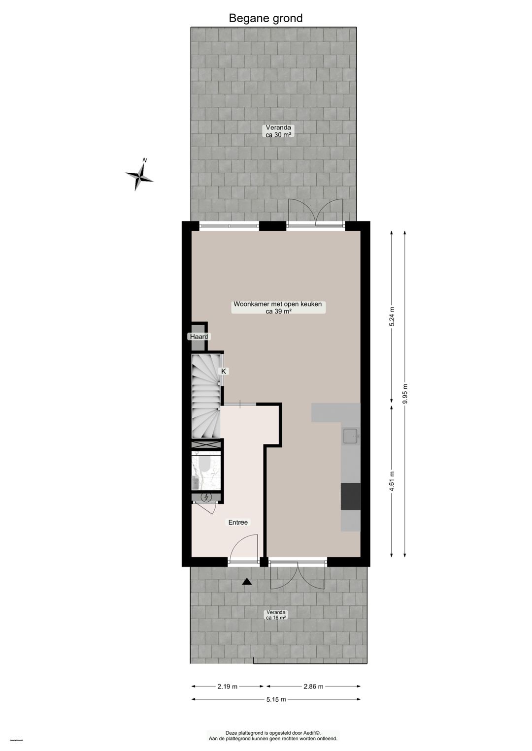 Foto 41 van Reitdiephaven 419