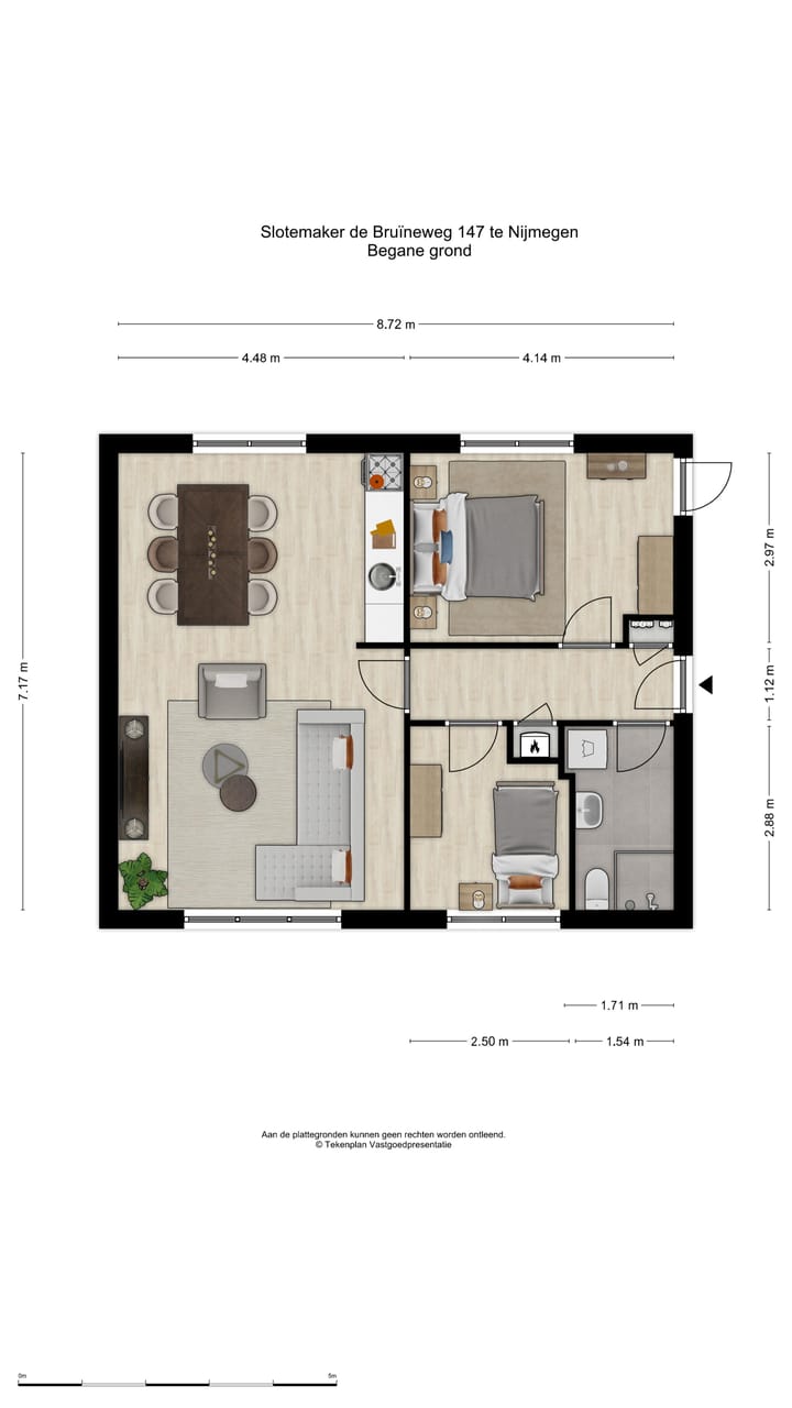 Photo 34 of Slotemaker de Bruïneweg 147