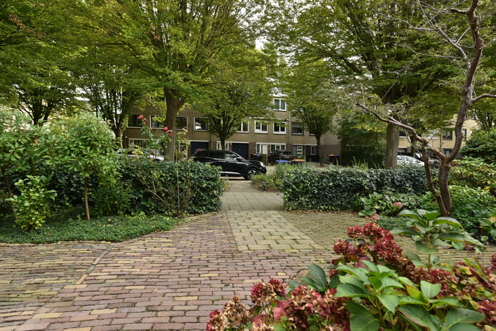 View photo 26 of Vrijheidslaan 93