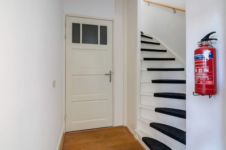 Foto 5 van Bastion 117