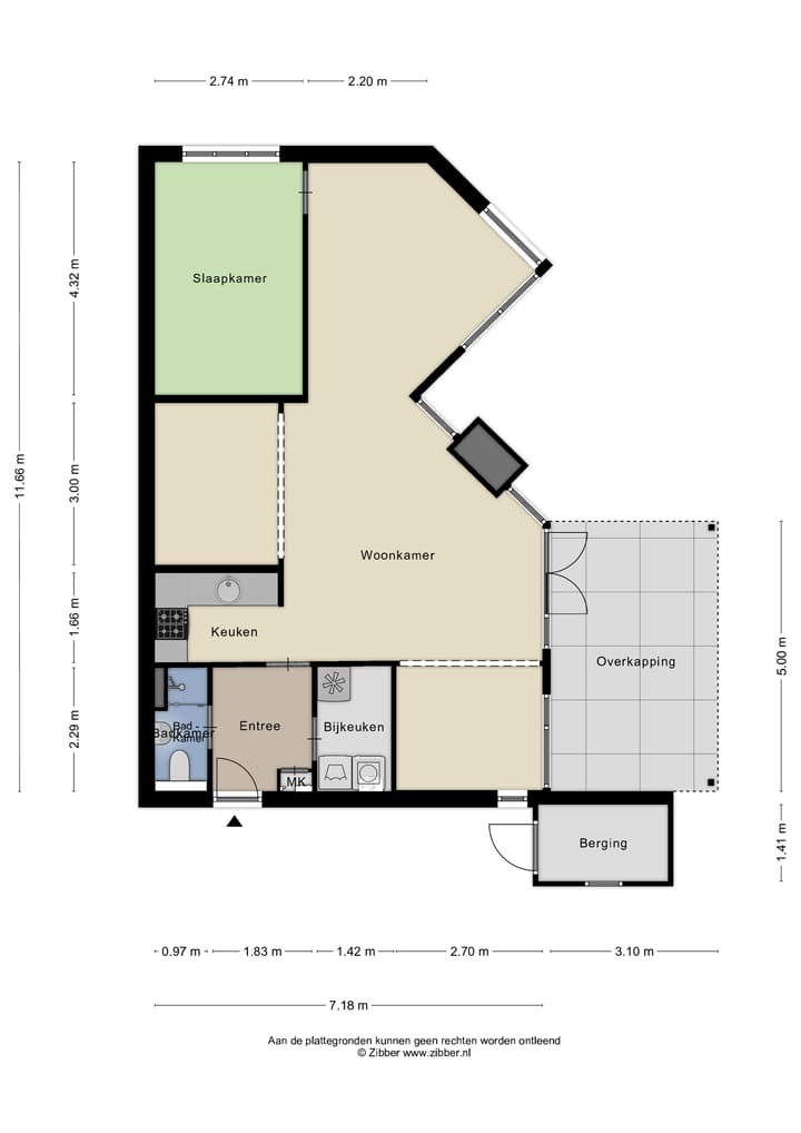 Foto 39 van Ermerzand 97