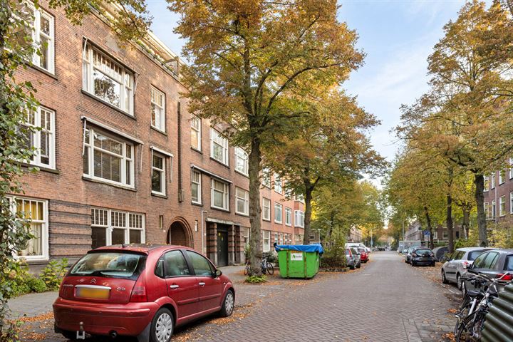 Bekijk foto van Bijlwerffstraat 31 B