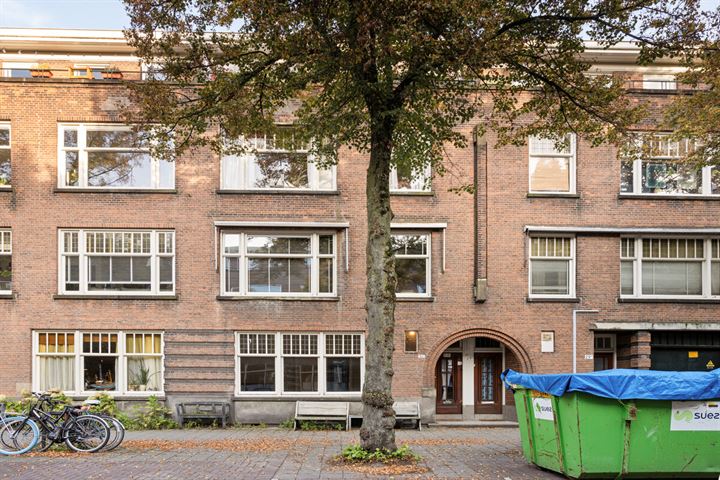 Bekijk foto 2 van Bijlwerffstraat 31-B