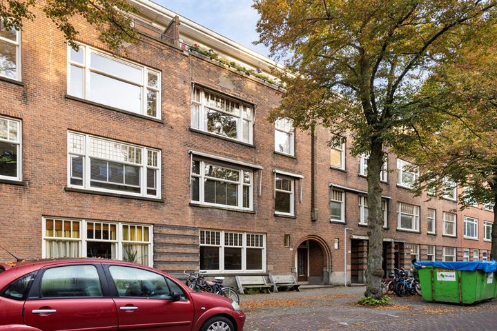 Bekijk foto 3 van Bijlwerffstraat 31-B