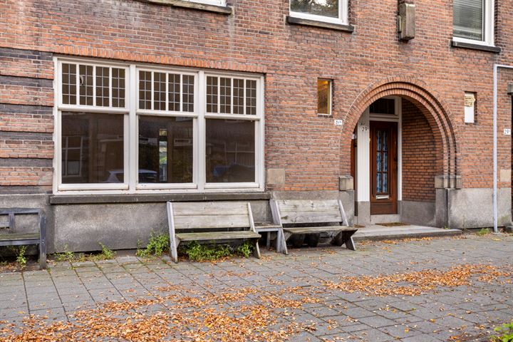 Bekijk foto 4 van Bijlwerffstraat 31-B