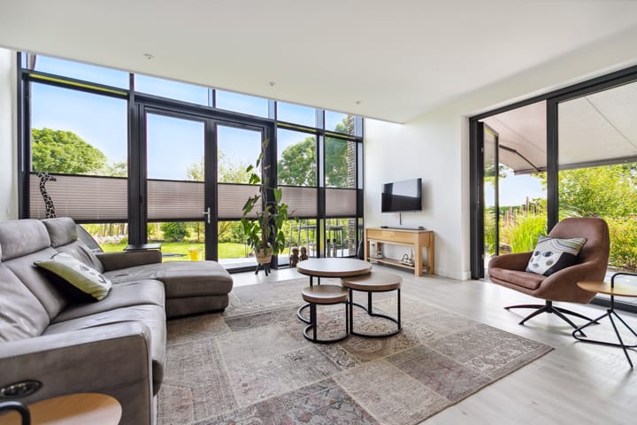 Foto 2 van Buitenplaats Oosterwold 27