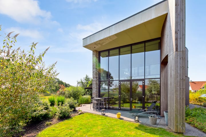 Foto 3 van Buitenplaats Oosterwold 27