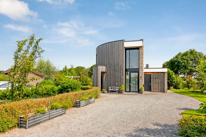 Foto 4 van Buitenplaats Oosterwold 27