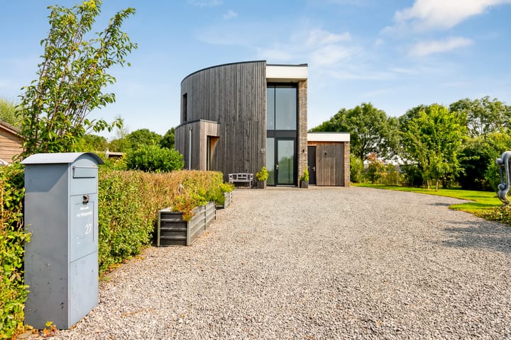 Foto 6 van Buitenplaats Oosterwold 27