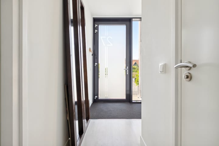 Foto 9 van Buitenplaats Oosterwold 27