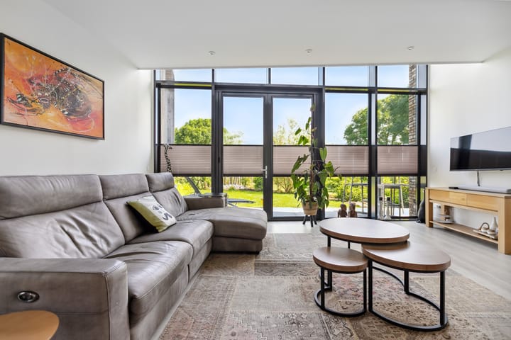 Foto 10 van Buitenplaats Oosterwold 27