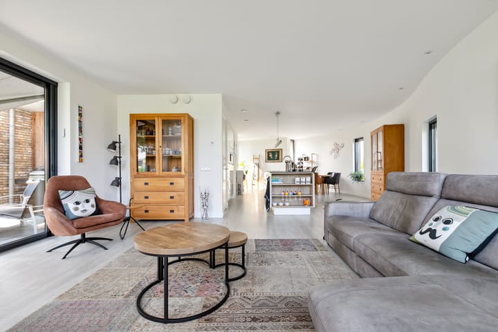 Foto 11 van Buitenplaats Oosterwold 27