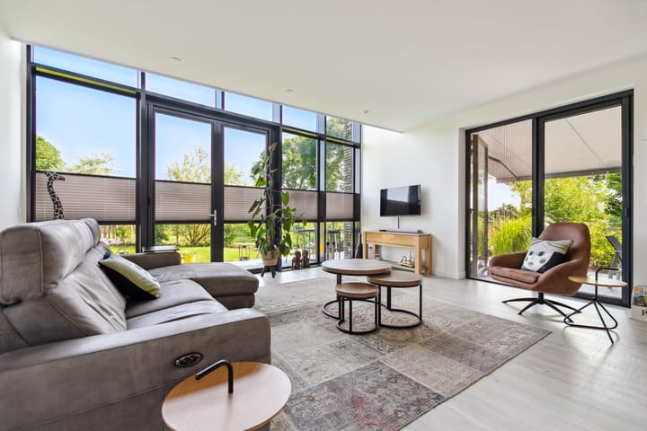 Foto 12 van Buitenplaats Oosterwold 27