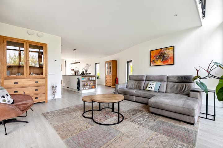 Foto 13 van Buitenplaats Oosterwold 27