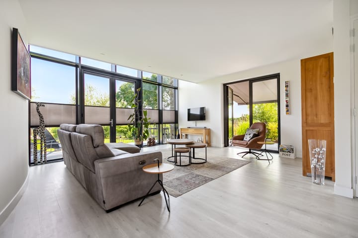 Foto 14 van Buitenplaats Oosterwold 27