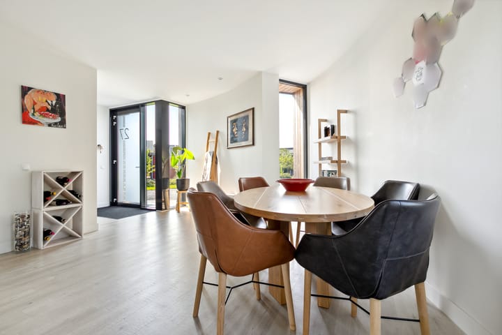 Foto 25 van Buitenplaats Oosterwold 27