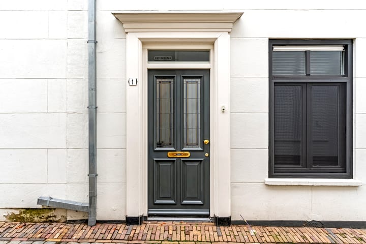 Foto 4 van Varkensteeg 1