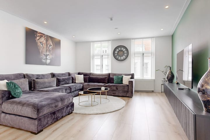 Foto 2 van Varkensteeg 1