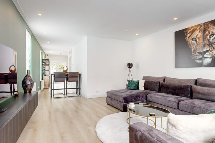 Foto 6 van Varkensteeg 1