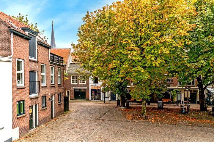 Foto 18 van Varkensteeg 1