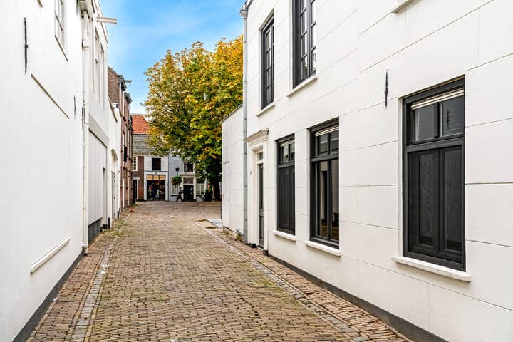 Foto 19 van Varkensteeg 1