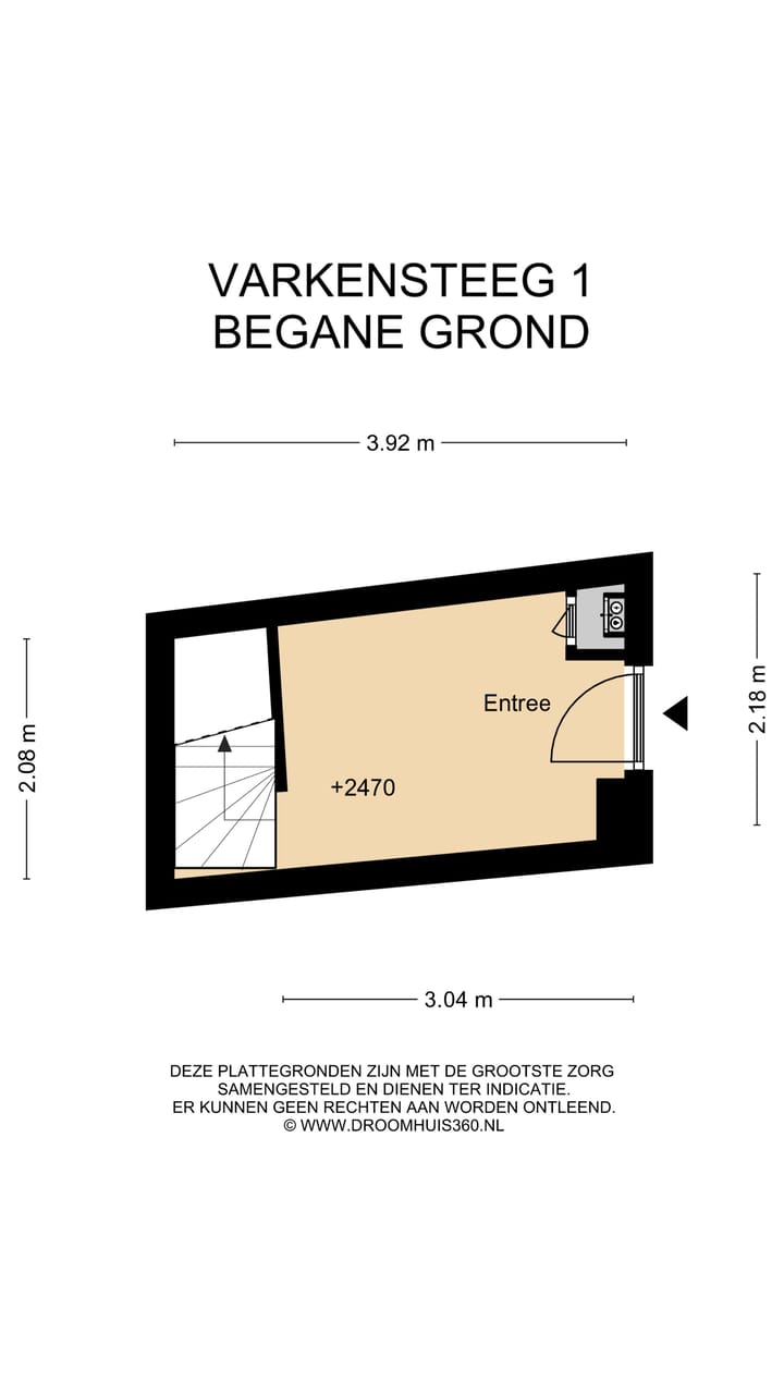 Foto 22 van Varkensteeg 1