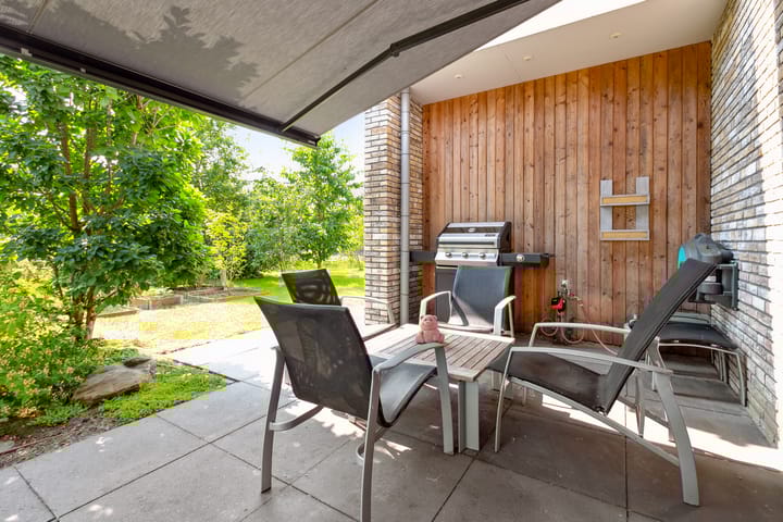 Foto 48 van Buitenplaats Oosterwold 27