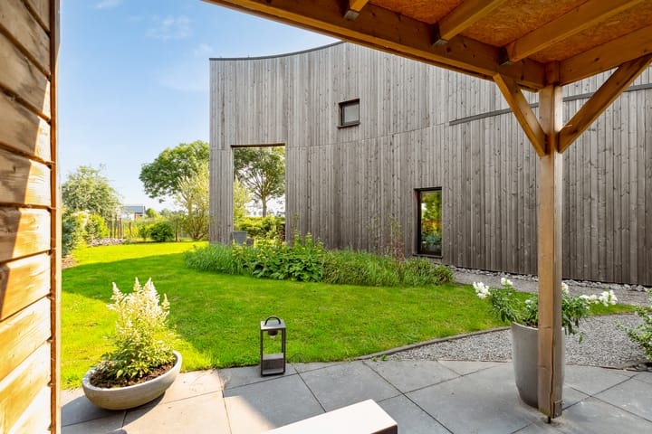 Foto 54 van Buitenplaats Oosterwold 27