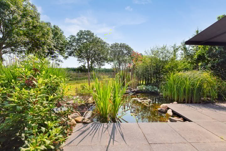 Foto 55 van Buitenplaats Oosterwold 27