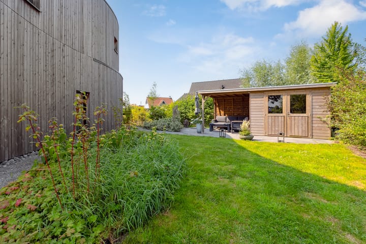 Foto 57 van Buitenplaats Oosterwold 27