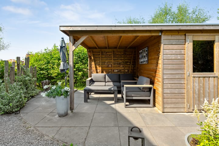 Foto 58 van Buitenplaats Oosterwold 27