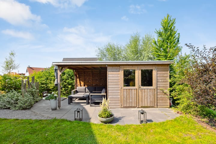 Foto 59 van Buitenplaats Oosterwold 27