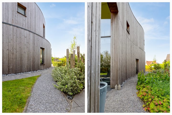 Foto 60 van Buitenplaats Oosterwold 27