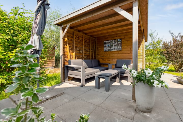 Foto 61 van Buitenplaats Oosterwold 27