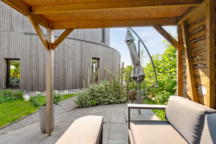 Foto 63 van Buitenplaats Oosterwold 27