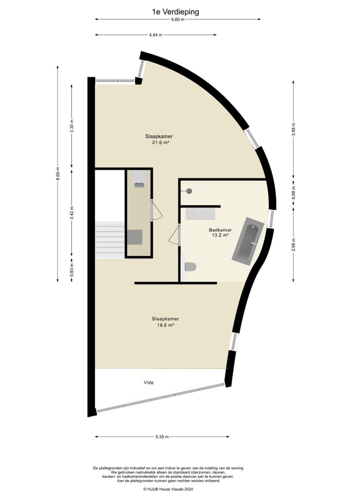 Foto 75 van Buitenplaats Oosterwold 27