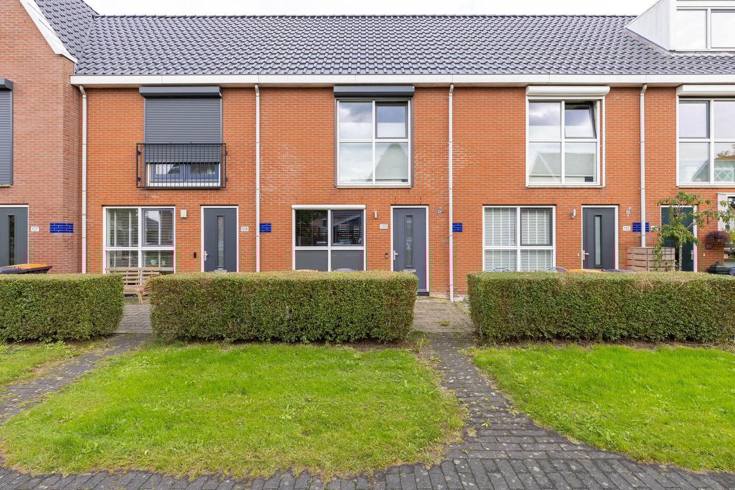 Foto 1 van Wierdijk 109