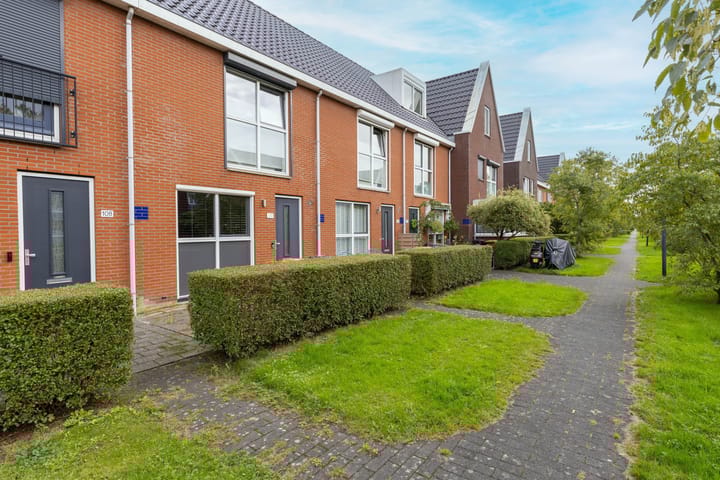 Foto 4 van Wierdijk 109