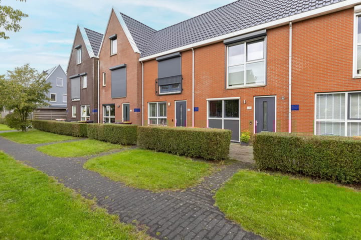 Foto 5 van Wierdijk 109