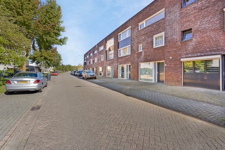 Foto 33 van Spakenburglaan 114