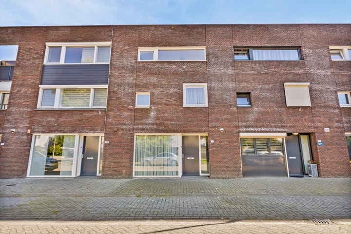 Foto 34 van Spakenburglaan 114